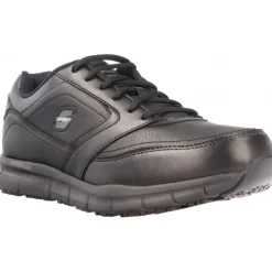 Skechers Work Relaxed Fit® Nampa