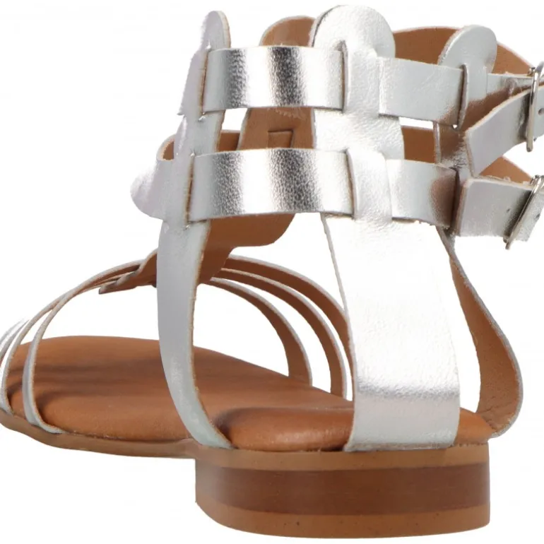 Sondisan Claudia Plata Metalizado