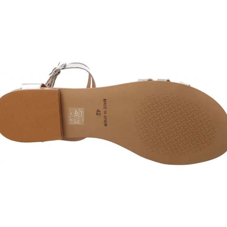 Sondisan Claudia Plata Metalizado