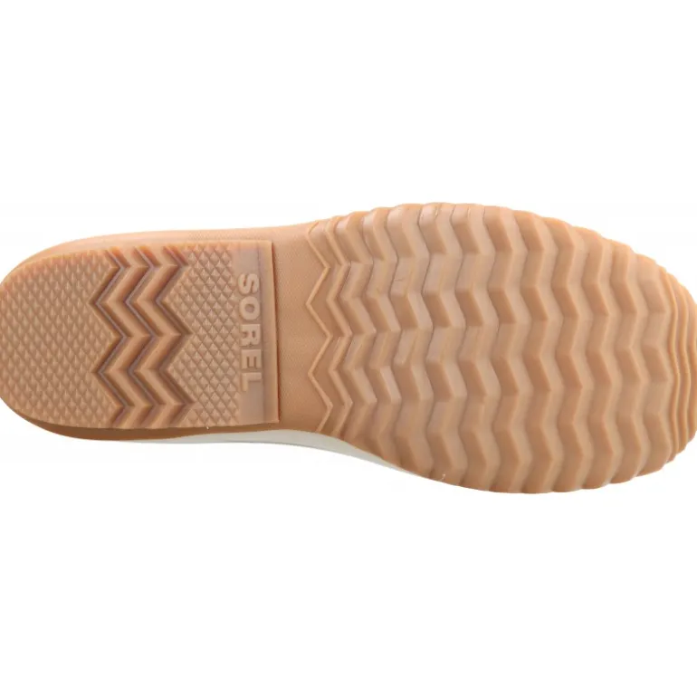 Sorel 1964 Pac Nylon WP Camel