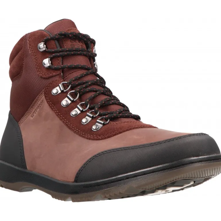Sorel Ankeny™ II Hiker WP Tobacco