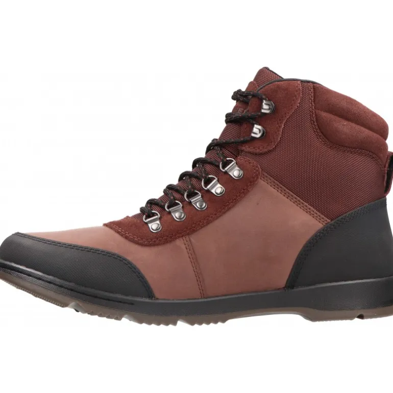 Sorel Ankeny™ II Hiker WP Tobacco