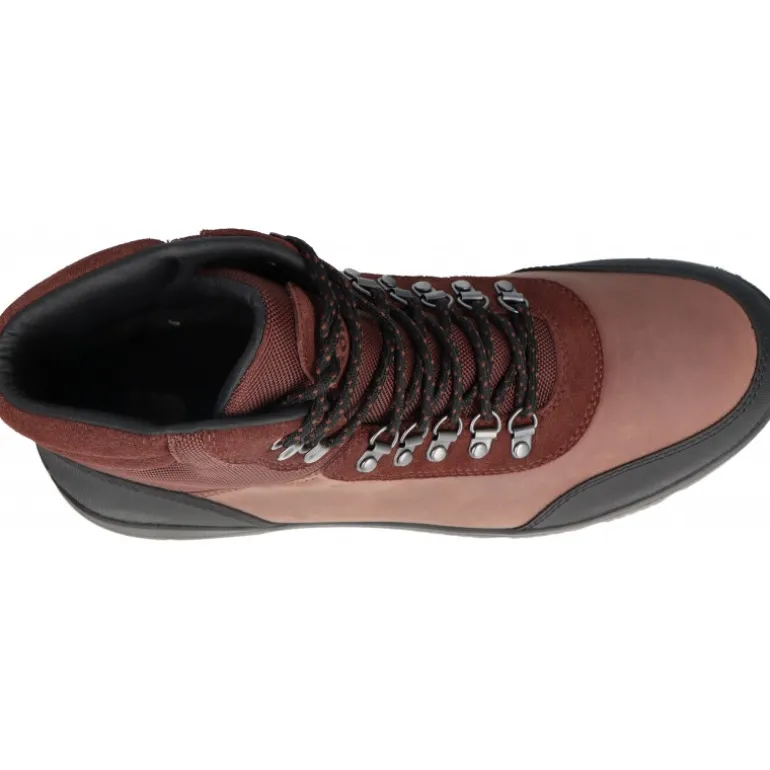 Sorel Ankeny™ II Hiker WP Tobacco
