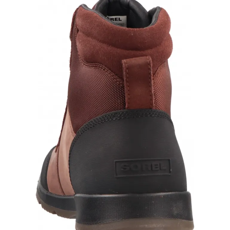 Sorel Ankeny™ II Hiker WP Tobacco