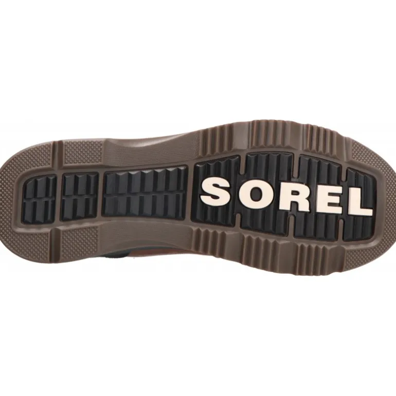 Sorel Ankeny™ II Hiker WP Tobacco