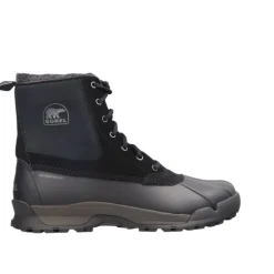Sorel Buxton Lite Boot WP Black