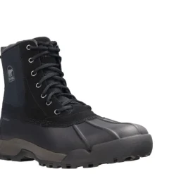 Sorel Buxton Lite Boot WP Black