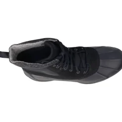 Sorel Buxton Lite Boot WP Black