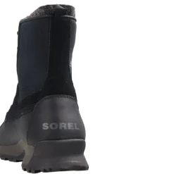 Sorel Buxton Lite Boot WP Black