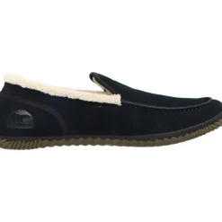 Sorel Dude Moc Negro