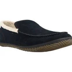Sorel Dude Moc Negro