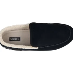 Sorel Dude Moc Negro