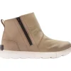 Sorel Explorer II Bootie Omega taupe