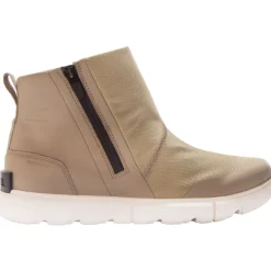 Sorel Explorer II Bootie Omega taupe