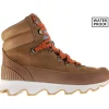 Sorel Kinetic Conquest Velvet Tan
