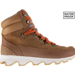 Sorel Kinetic Conquest Velvet Tan