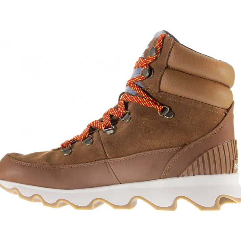 Sorel Kinetic Conquest Velvet Tan