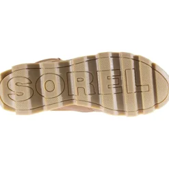 Sorel Kinetic Conquest Velvet Tan