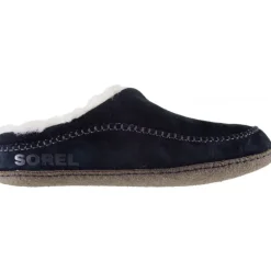 Sorel Lanner Ridge Black