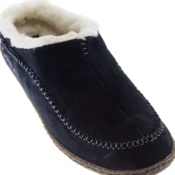 Sorel Lanner Ridge Black