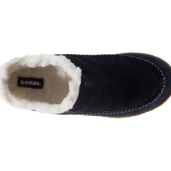 Sorel Lanner Ridge Black