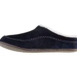 Sorel Lanner Ridge Black