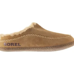 Sorel Lanner Ridge Camel
