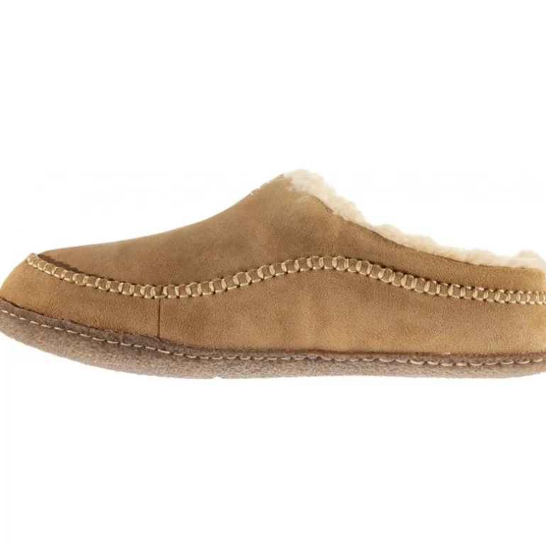 Sorel Lanner Ridge Camel