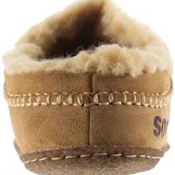 Sorel Lanner Ridge Camel
