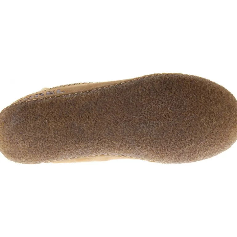 Sorel Lanner Ridge Camel