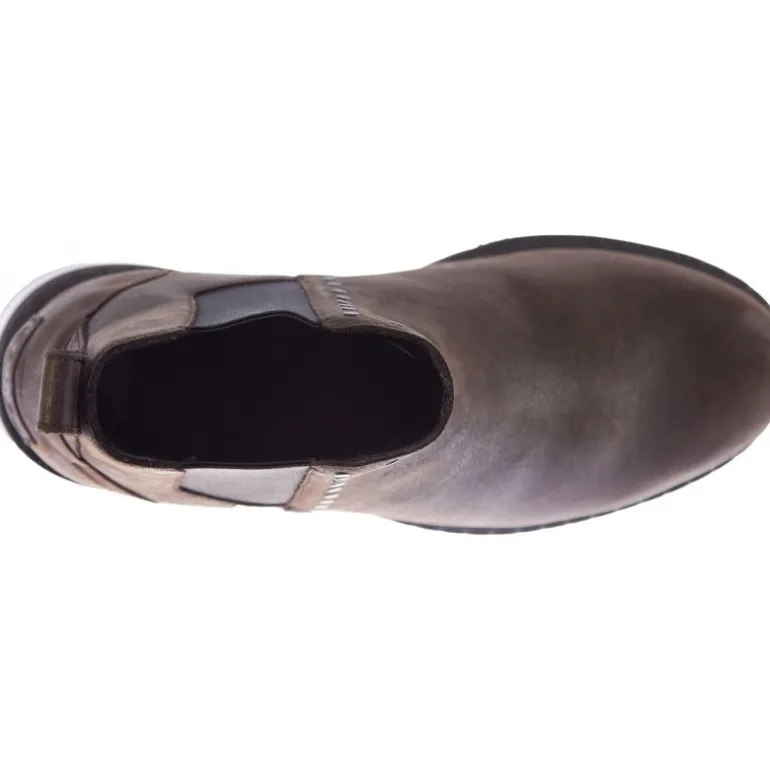 Sorel Lennox Chelsea Stud Brown