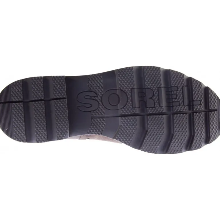 Sorel Lennox Chelsea Stud Brown