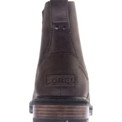 Sorel Lennox Chelsea Stud Brown