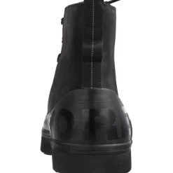 Sorel Metro II Sneak WP Black Cheyanne™