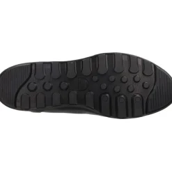 Sorel Metro II Sneak WP Black Cheyanne™