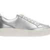 Sorel Ona Ave LOW Sneaker WP Pure Silver