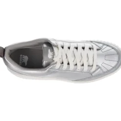 Sorel Ona Ave LOW Sneaker WP Pure Silver