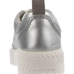 Sorel Ona Ave LOW Sneaker WP Pure Silver