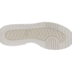 Sorel Ona Ave LOW Sneaker WP Pure Silver