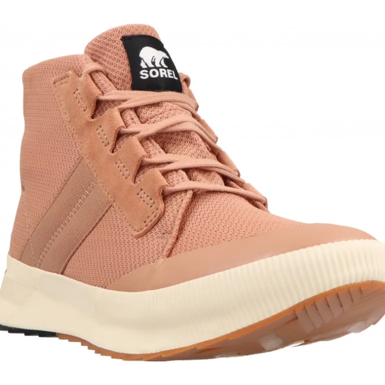 Sorel Out N About III Mid WP Tawny