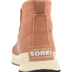 Sorel Out N About III Mid WP Tawny