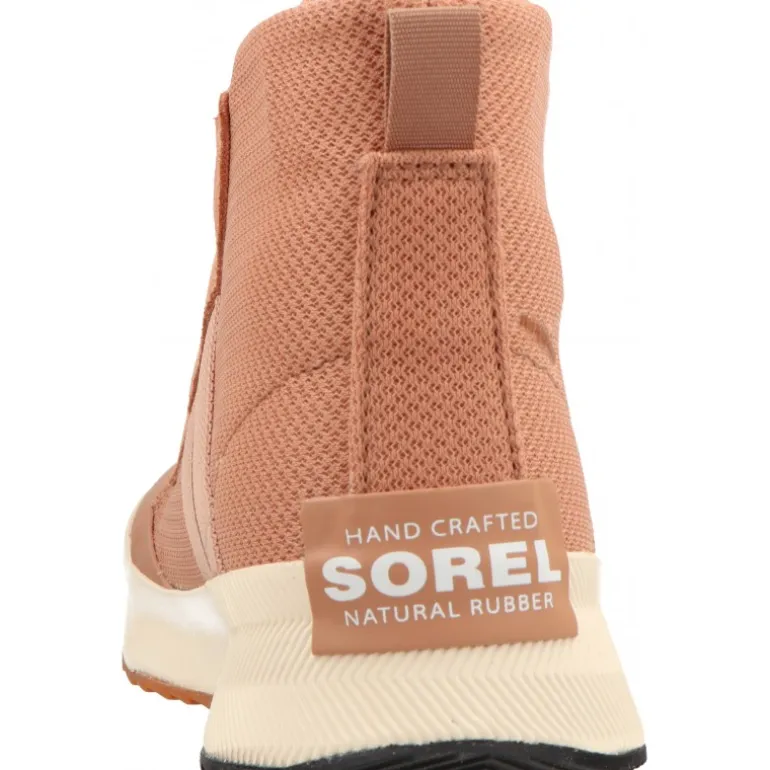 Sorel Out N About III Mid WP Tawny