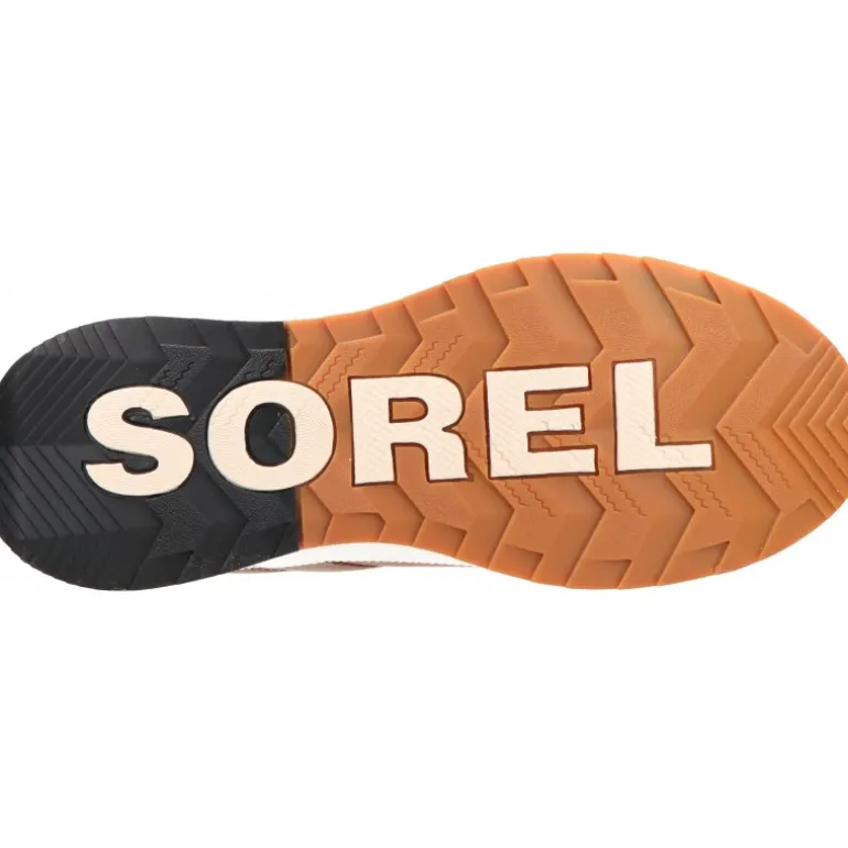 Sorel Out N About III Mid WP Tawny