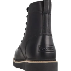 Sorel Slabtown 62™ SIX WP Black