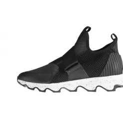 Sorel Sneak Kinetic Black Sea Salt