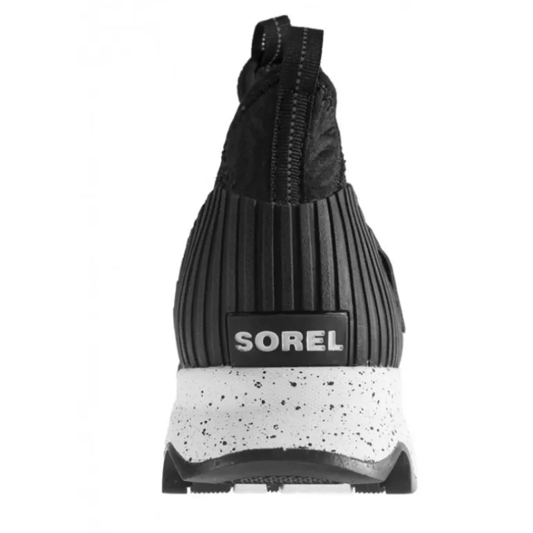 Sorel Sneak Kinetic Black Sea Salt