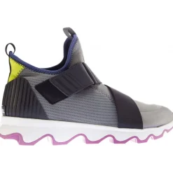 Sorel Sneak Kinetic Quarry