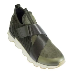 Sorel Sneak Kinetic Sage