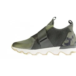 Sorel Sneak Kinetic Sage