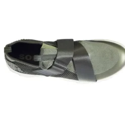 Sorel Sneak Kinetic Sage